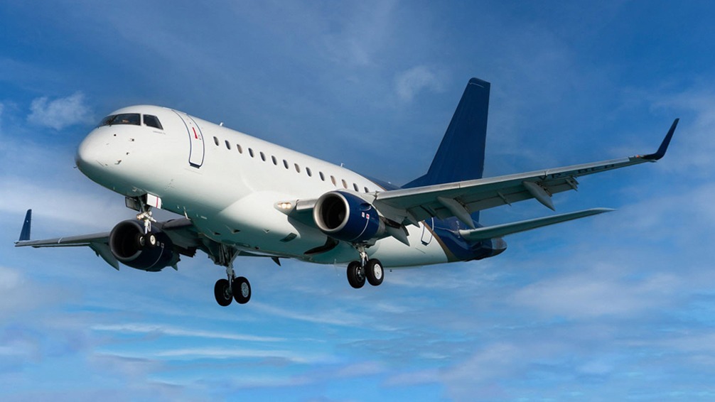 Embraer 170